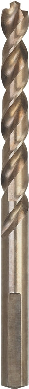 DeWALT DW5416 Hammer Drill Bit, 1/4 in Dia, 4 in OAL, Helix Flute, 4-Flute, 1/2 in Dia Shank, SDS Plus Shank
