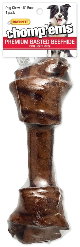 37108 TREAT BASTED BONE 8-9IN