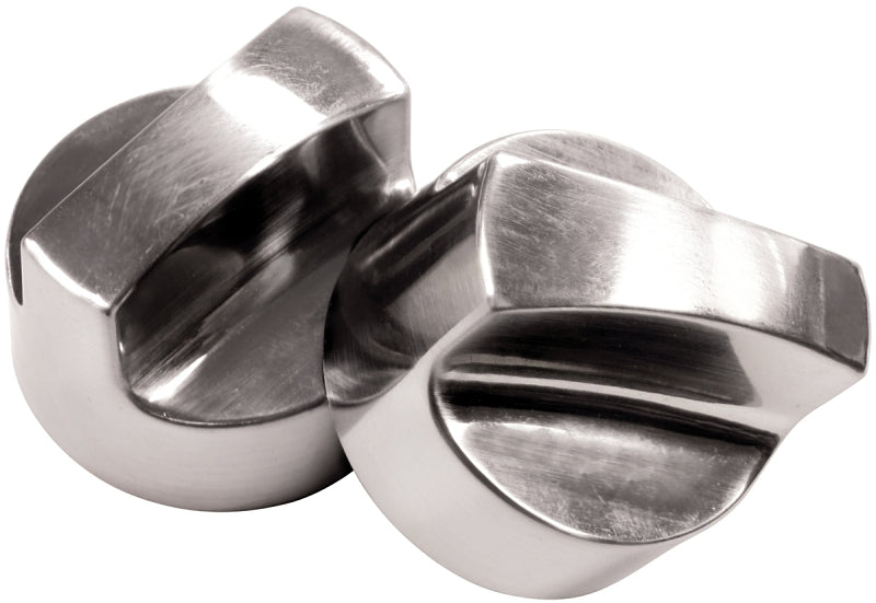 25960 UNI CHROME REPLACE KNOBS