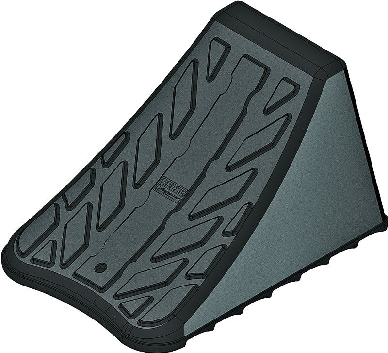 7000100 WHEEL CHOCKS BULK PDQ