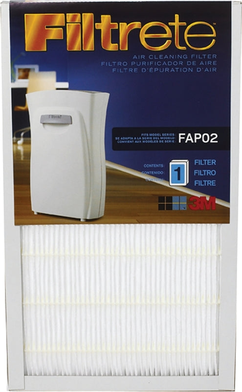 FAPF02 FILTER FOR FAP01&02-RS