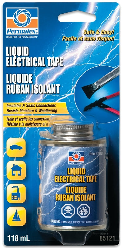 85121 LIQUID ELECTRICAL TAPE