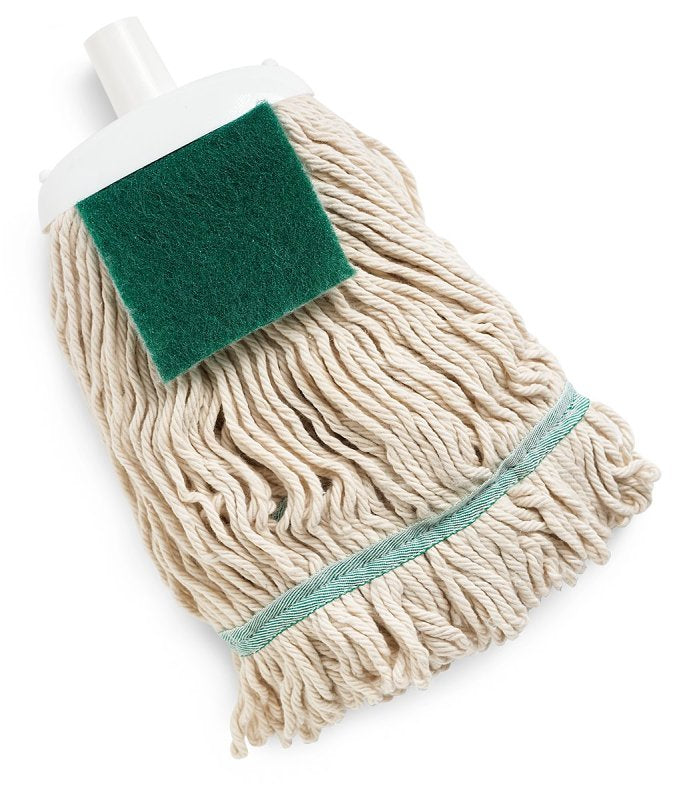 Libman 130 Mop Refill, Cotton
