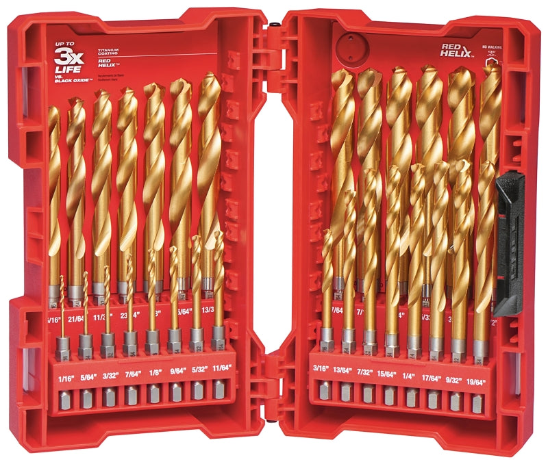 48-89-4632 BIT IMP TIN KT 29PC