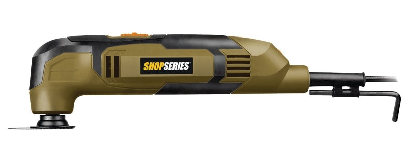 SS5122 OSCILLATING TOOL VS 2A