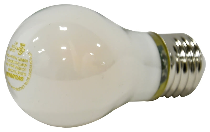 40523 LED 4.5W A15 2700K MED