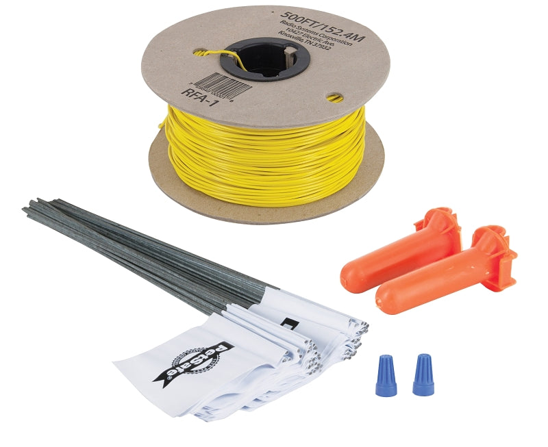 PIG00-13769 WIRE AND FLAG KIT