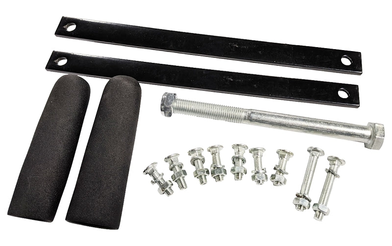 Seymour SA30520 Replacement Hardware Kit, For: Excavator Wheelbarrow