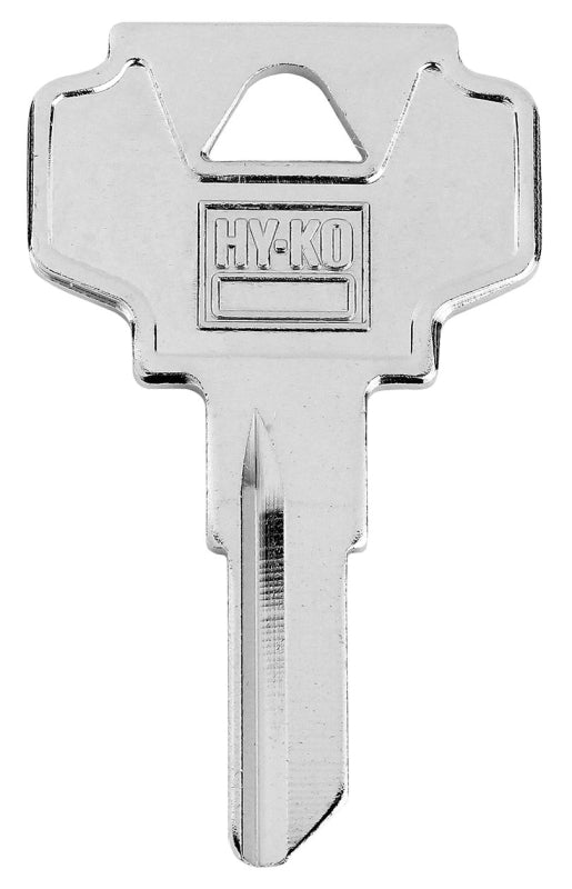 KEYBLANK LOCK INDEPENDENT IN25