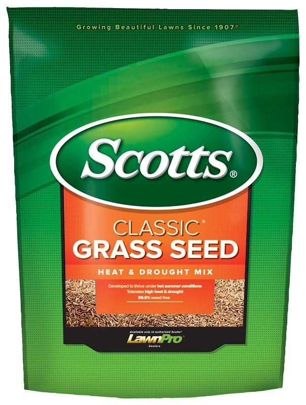 Scotts 17293 Grass Seed, 3 lb