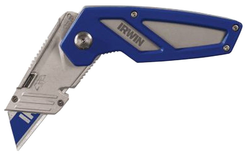 1858318 BLUE KNIFE UTILITY FO