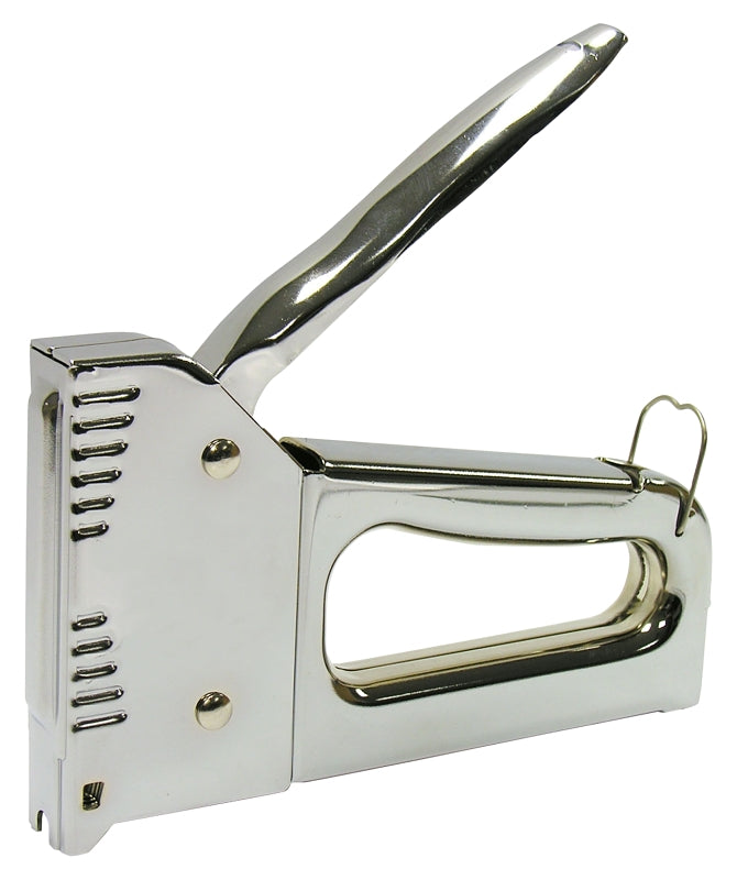 MSG-301 GUN STPL LOW VOLT