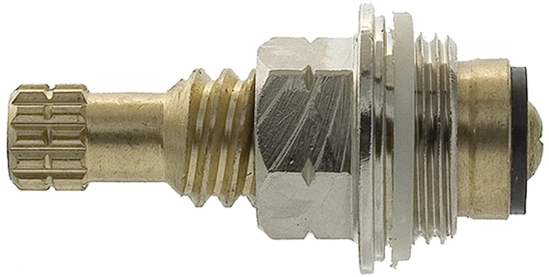 Danco 15290E Cold Stem, Brass, 1.56 in L