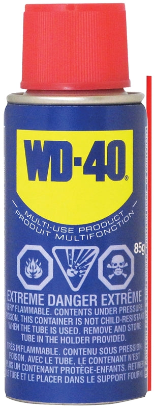 01155 LUBRICANT CLIPSTRIP WD40