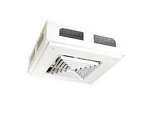 DRI0521W WH 4800W HEATER FAN C