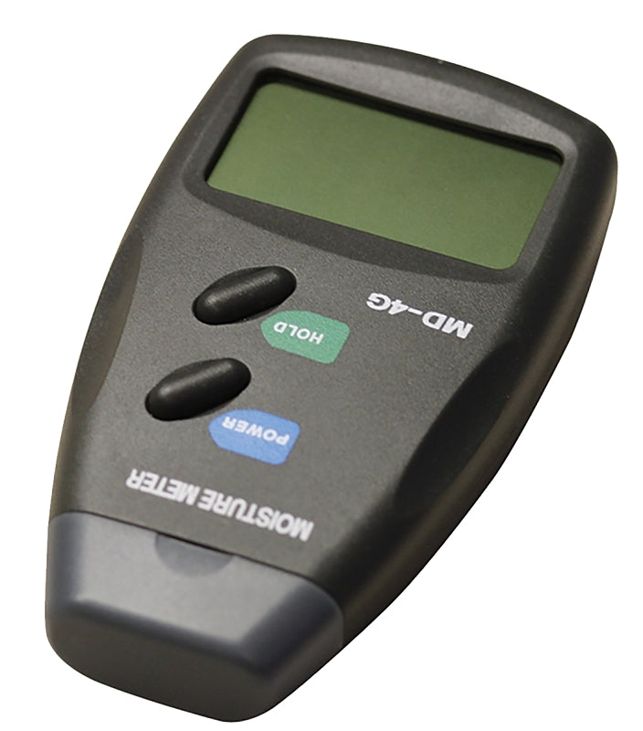 MM0330 METER MOISTURE 9V BATT