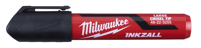 Milwaukee 48-22-3255 Marker, Black