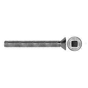 80172 8-32X2 100PC SCREW MACH.