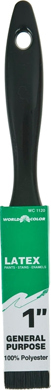 1120-1 1IN POLYESTER BRUSH