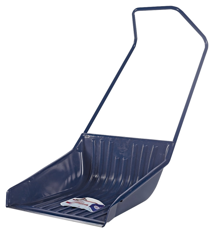 GPSS60/YPSS26 26IN POLY SHOVEL