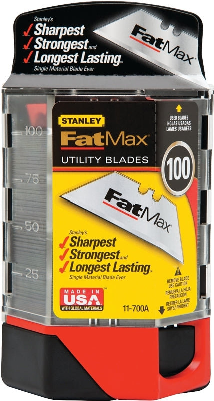 11-700A FATMAX BLADE 100PK