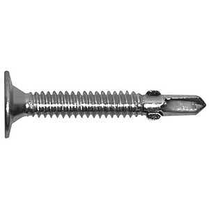 81212 10-24X2 100PC SCREW MTL