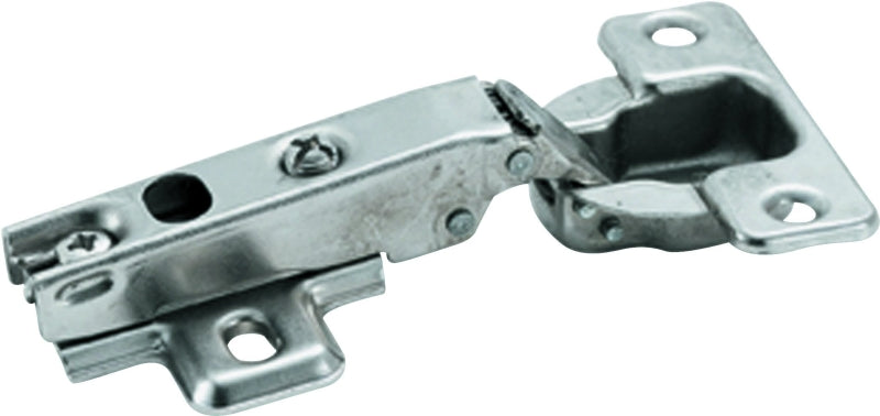 Amerock BP4611A14 Hinge, Nickel