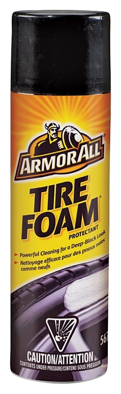 40410 AA  TIRE FOAM 510G