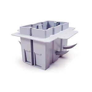 220021  ICF ELECTRICAL BOX 2-G