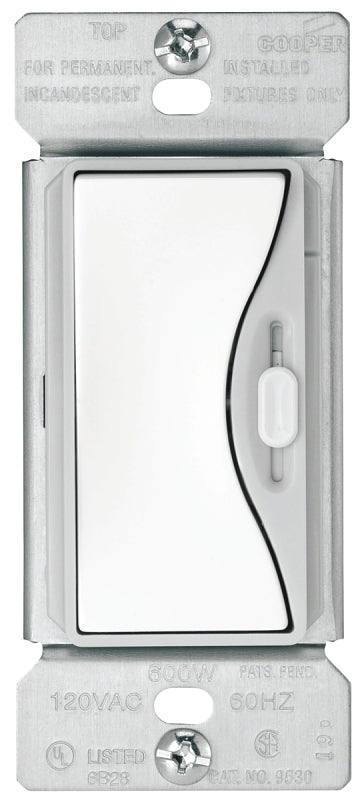 9530WS ASPIRE SLIDE DIMR SATN