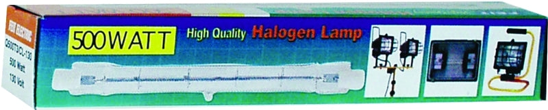 Q500T3/CL-130 CLR HLGN 500W T3