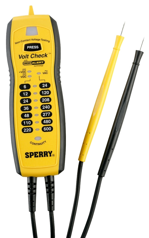 VC61000 VOLT CHCK/CNTNUTY TEST
