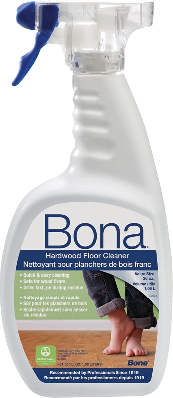 WM700059003 HWD FLR CLEAN 36OZ