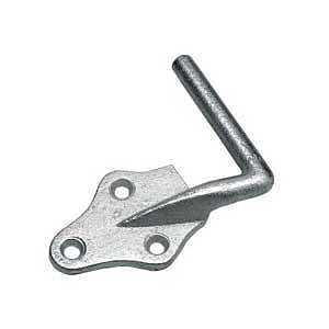 3850XBC-STEEL STAKE HOOK
