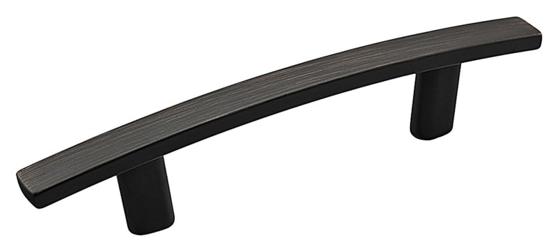 DP65076BORB PULL ALU BORB 76MM