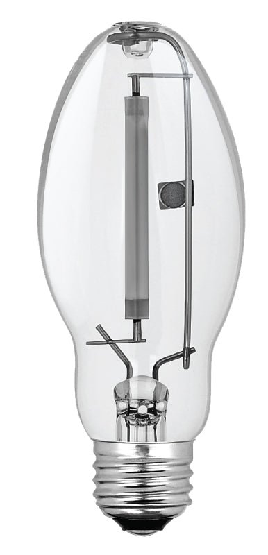 Feit Electric LU150/MED/HDRP High-Pressure Sodium Lamp, 150 W, ED17 Lamp, E26 Medium Lamp Base, 16,000 Lumens