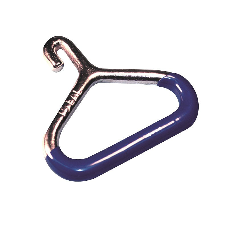 Ideal 3104 OB Handle, Steel Handle