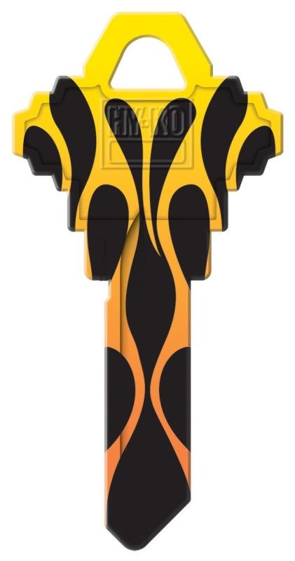 Hy-Ko 16010SC1-18 Key Blank, For: Schlage SC1 Keyways