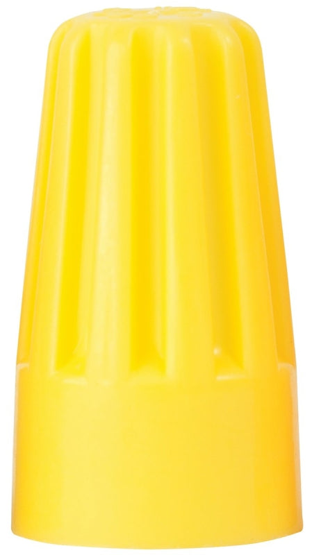 25-004 YELLOW WIRE CONNECTORS