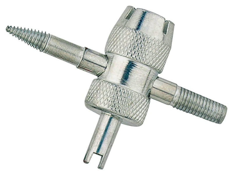 Genuine Victor 22-5-10714-VF Valve Tool, 4-Port/Way