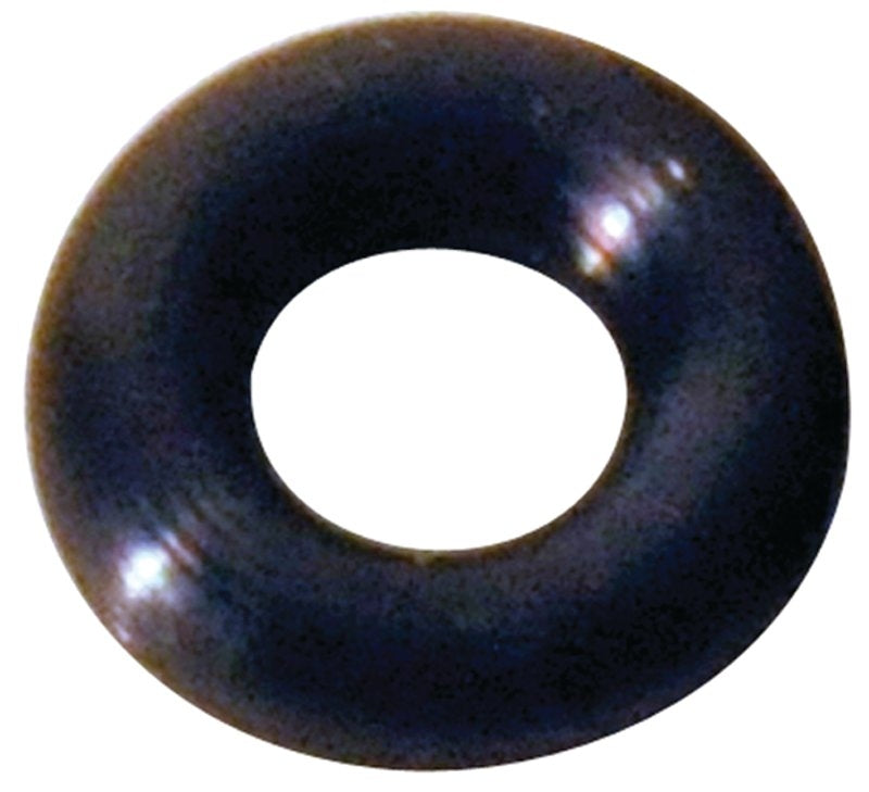 Danco 96774 Faucet O-Ring, #60, 1/8 in ID x 1/4 in OD Dia, 1/16 in Thick, Rubber