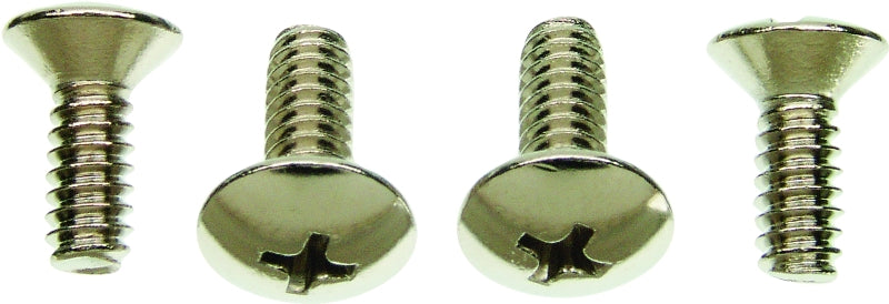 Danco 88354 Faucet Handle Screw Kit, Stainless Steel