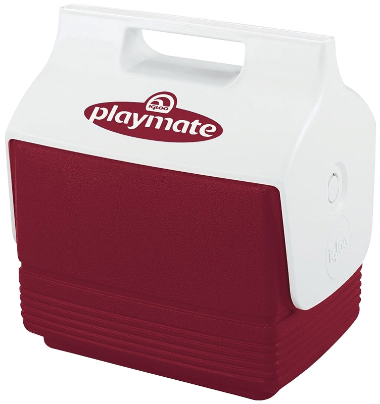 IGLOO 12424 Cooler, 4 qt Cooler