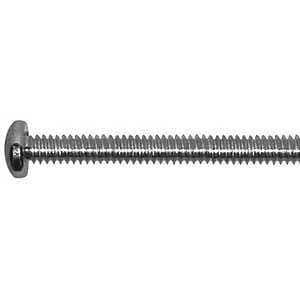 80522 10-24X1-1/4 SCREW MACHIN