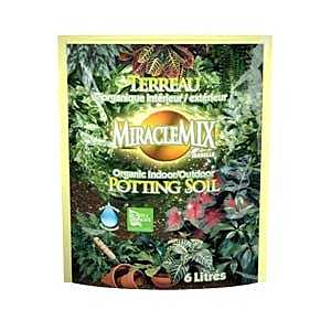 NEMPOT 6L POTTING SOIL INDOOR