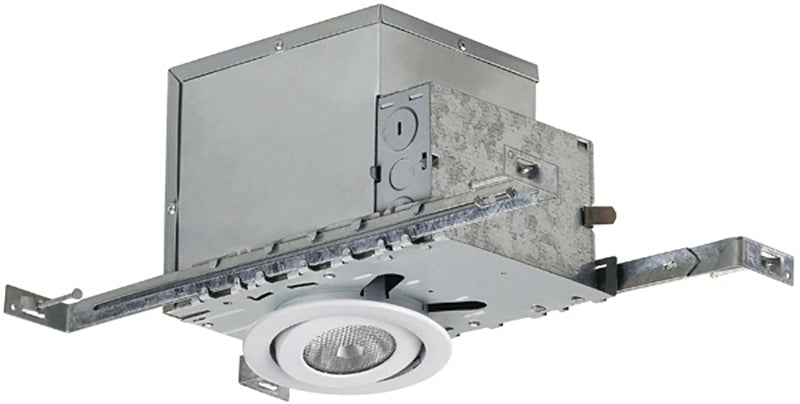 RI4NC2TGWH FIXTURE RECESSED 4I