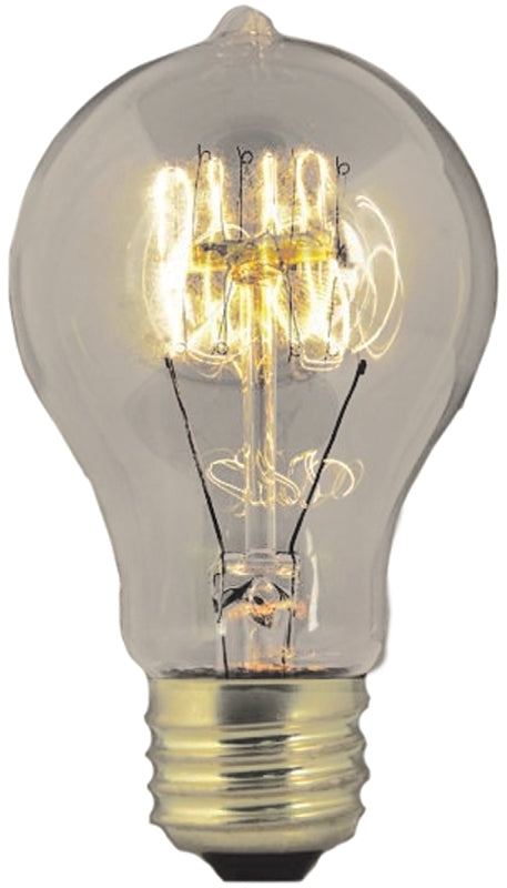 40AT19 / BP40AT19/RP INCAN A19