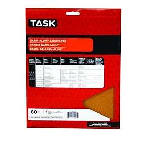 PG14150 150 GRIT 5/PK SANDPAPE