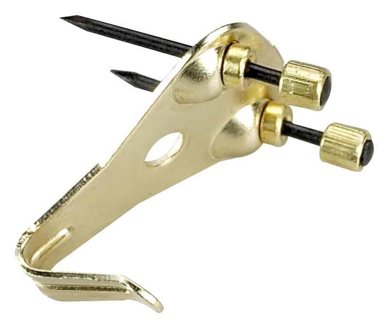 4545BR HOOK PICTURE 50LB