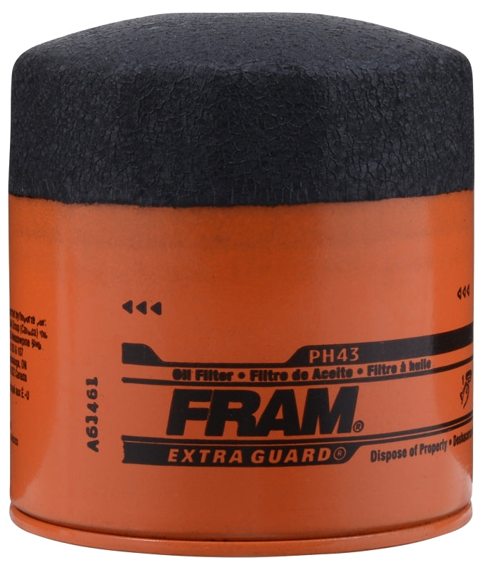 PH-43 FRAM OIL FILTER